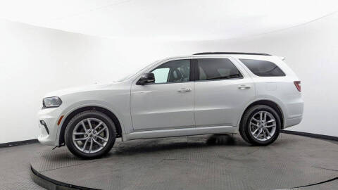 2023 Dodge Durango GT Plus