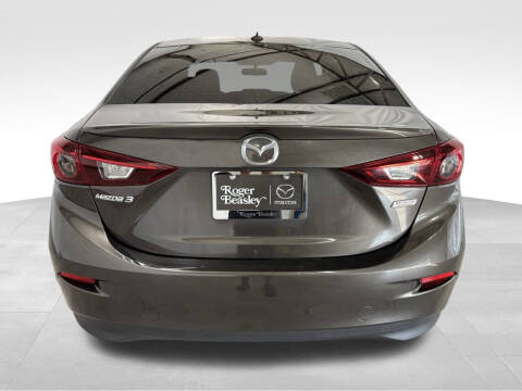 2015 Mazda MAZDA3 i Grand Touring