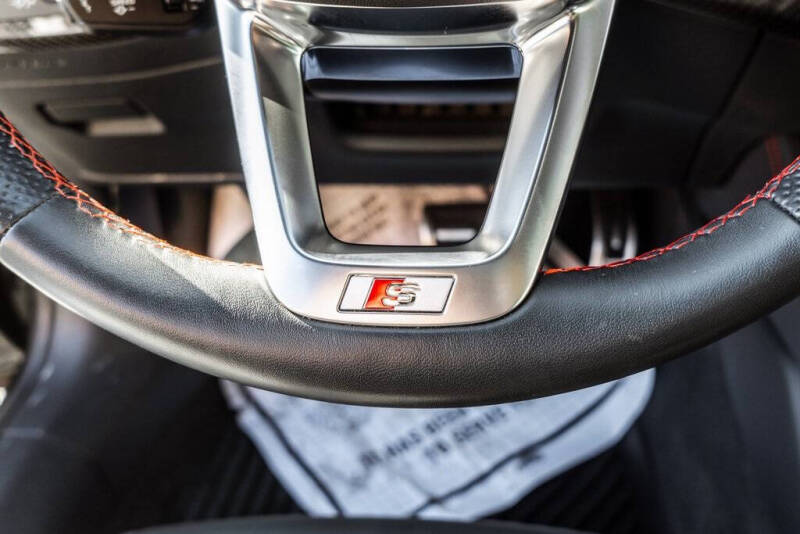 2023 Audi S5 3.0T quattro Prestige