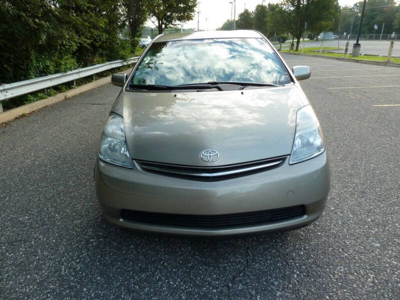 2008 Toyota Prius Touring