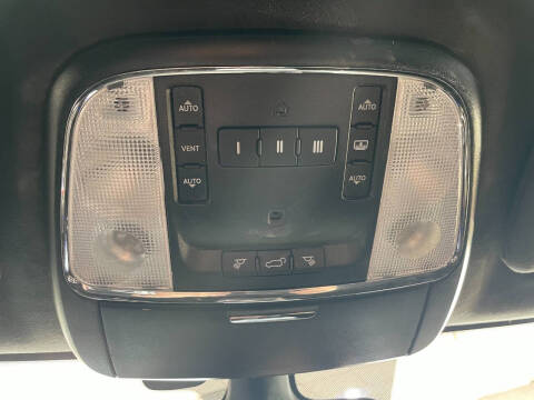 2019 Jeep Grand Cherokee SRT