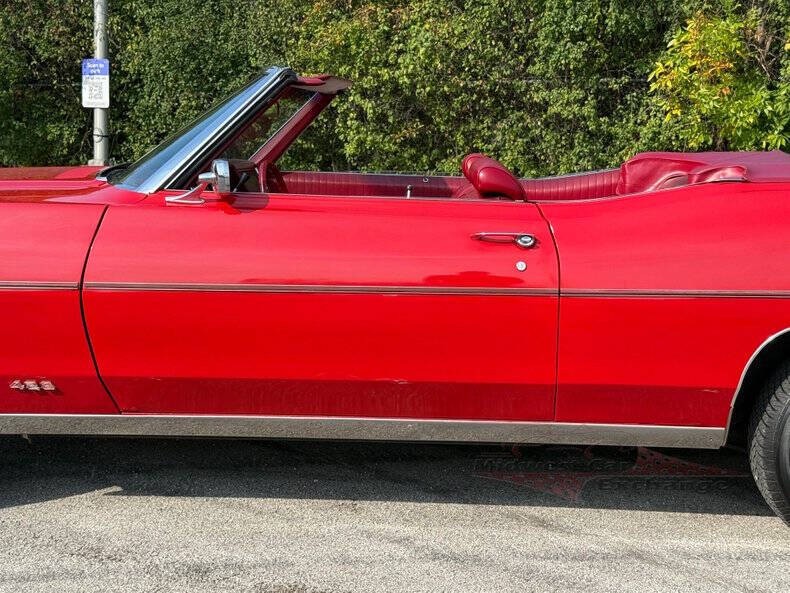 1969 Pontiac Catalina