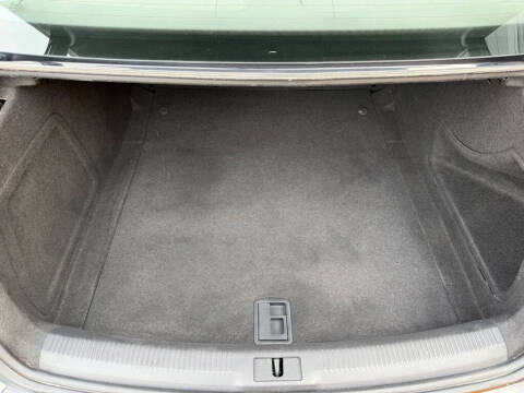 2013 Audi A4 2.0T quattro Premium