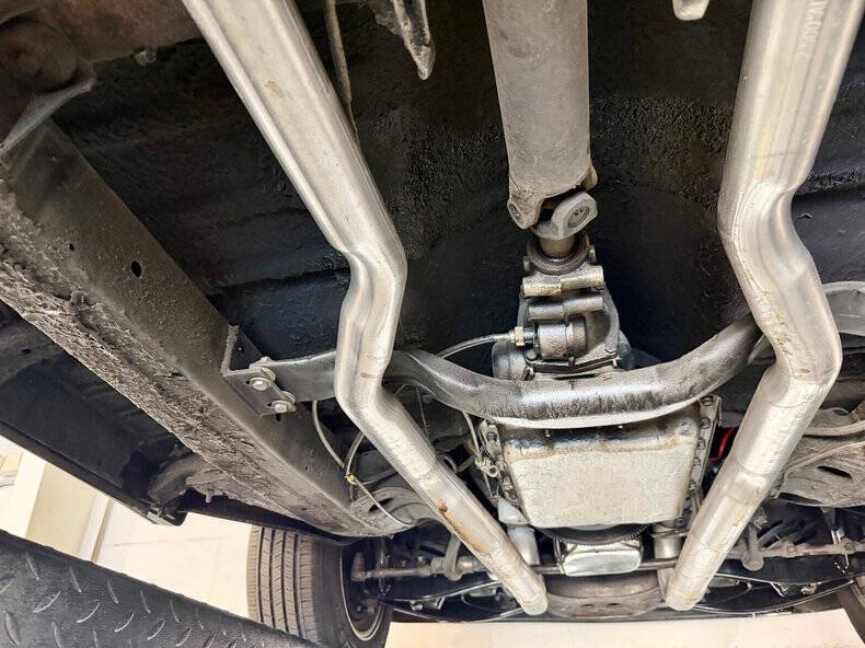 1957 Chevrolet Bel Air