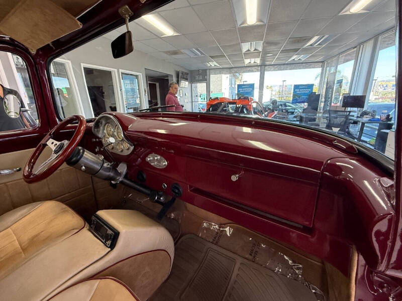 1956 Ford F-100