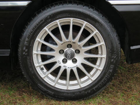 1995 Alfa Romeo 164 LS