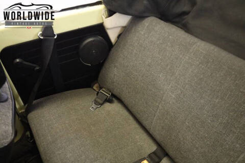 1978 Volkswagen Beetle