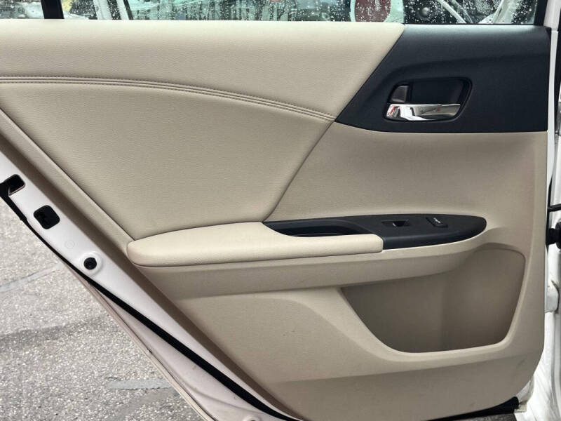 2017 Honda Accord Touring