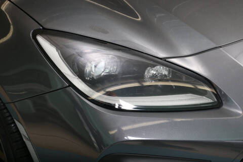 2022 Toyota GR86 Premium