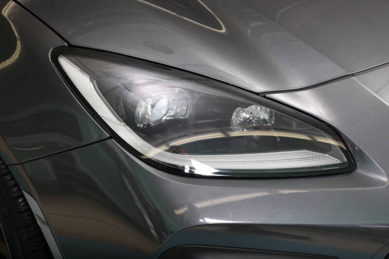 2022 Toyota GR86 Premium