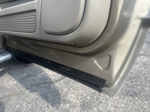 2008 Dodge Ram 1500 ST