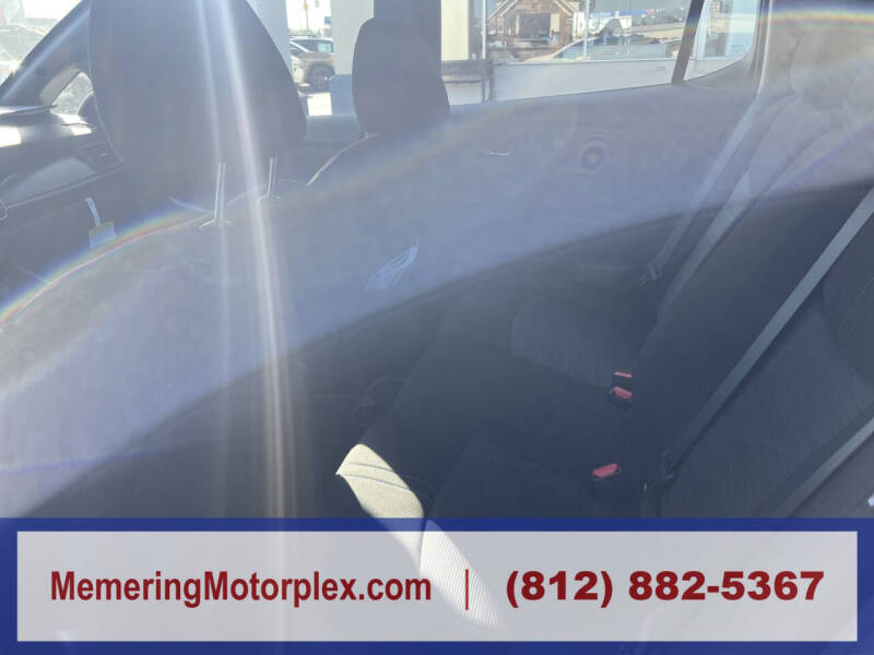 2024 Nissan LEAF SV PLUS