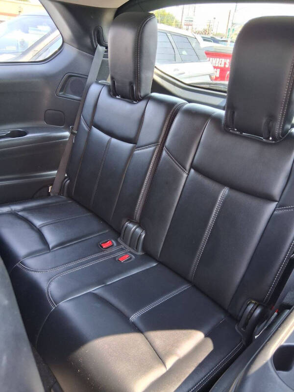 2014 Nissan Pathfinder SL