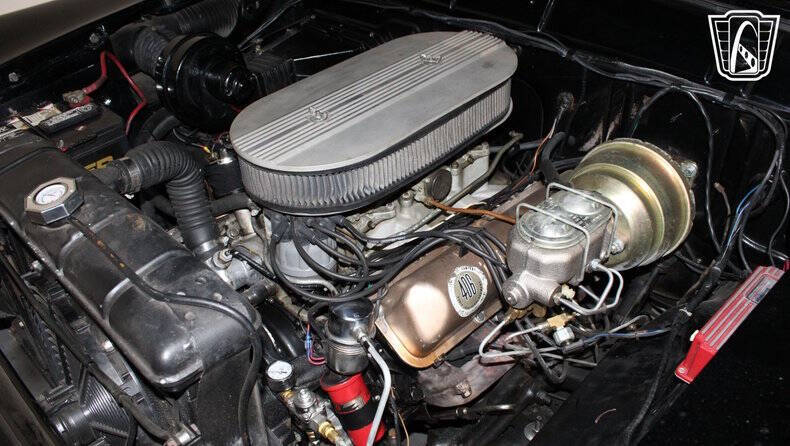1956 Ford Customline