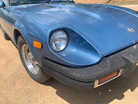 1981 Datsun 280ZX GL 2+2