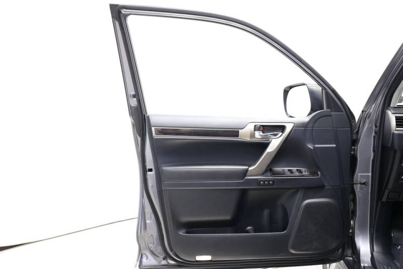 2017 Lexus GX 460