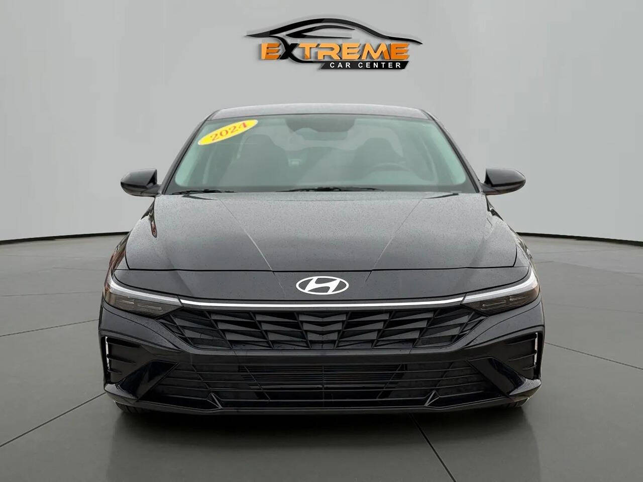 2024 Hyundai ELANTRA for sale at Extreme Car Center in Detroit, MI