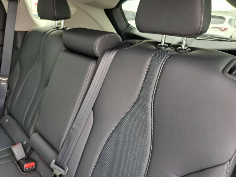 2025 Acura ADX w/A-SPEC