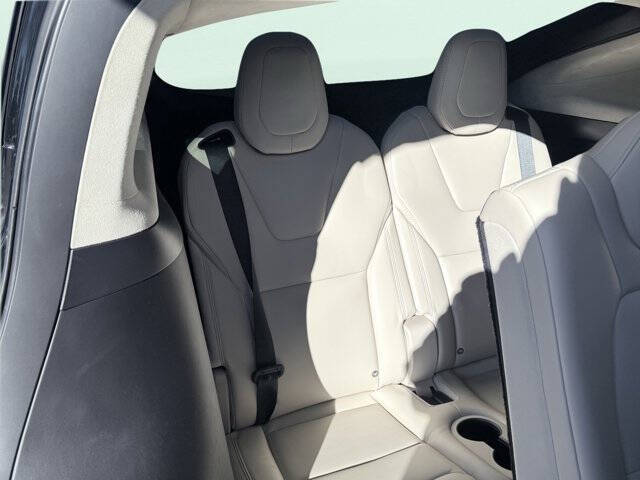 2019 Tesla Model X 75D