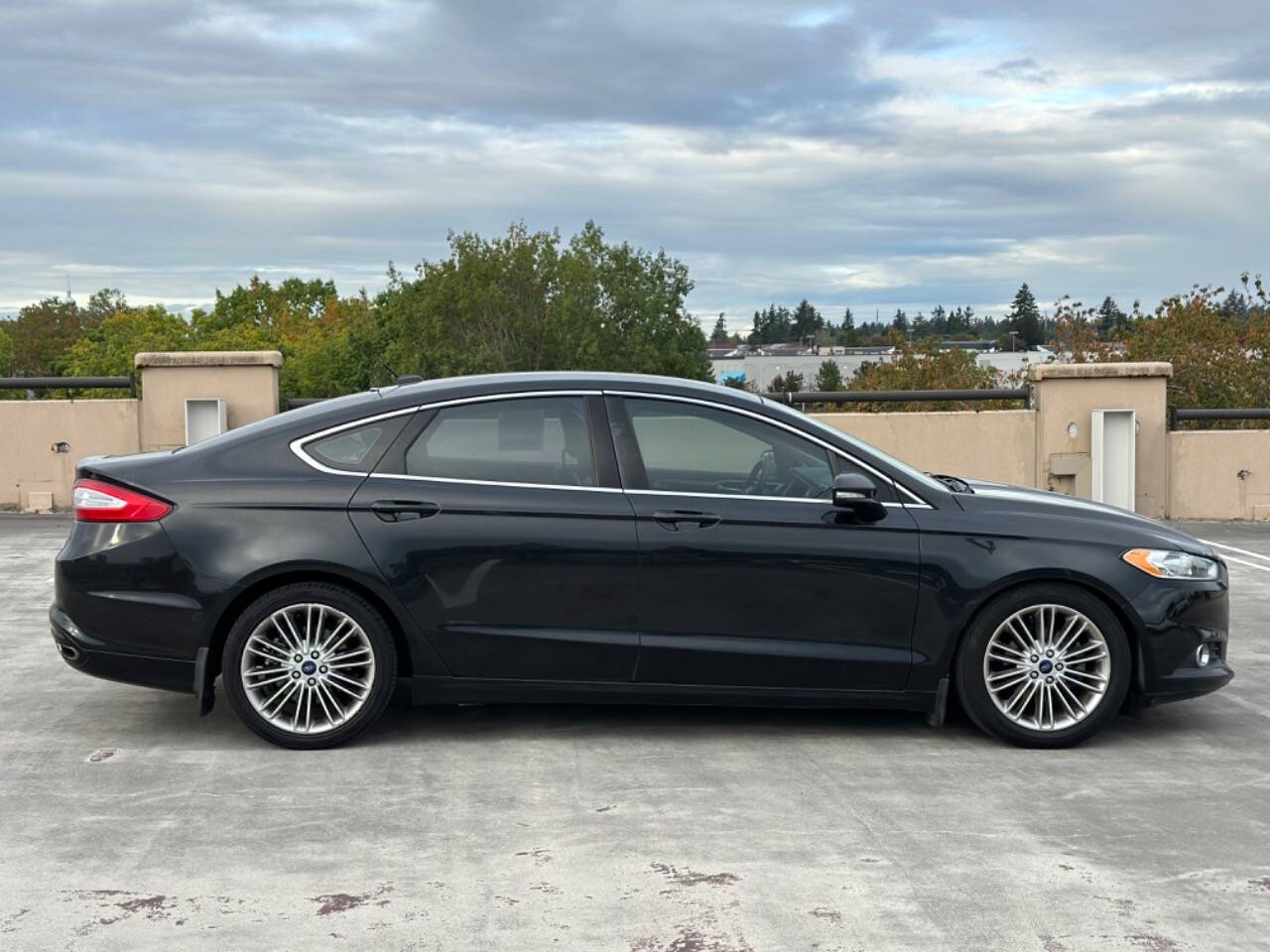 2013 Ford Fusion for sale at Starline Motorsports in Portland, OR