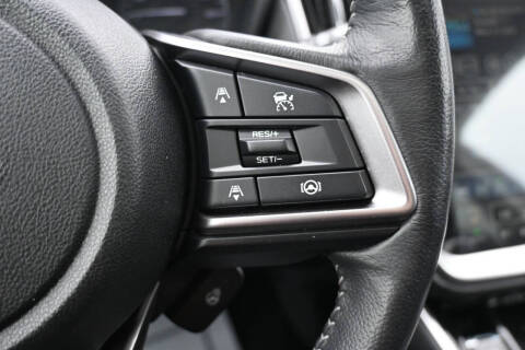 2023 Subaru Outback Limited XT