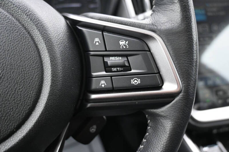 2023 Subaru Outback Limited XT