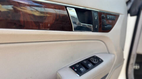 2010 Mercedes-Benz E-Class E 350