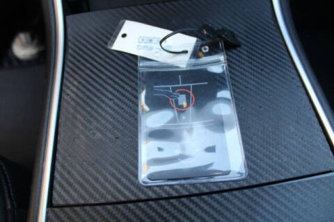 2019 Tesla Model 3 Performance