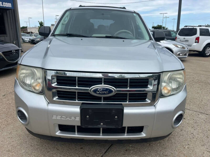 2011 Ford Escape XLS
