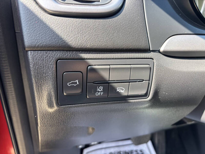 2023 Mazda CX-9 Touring Plus