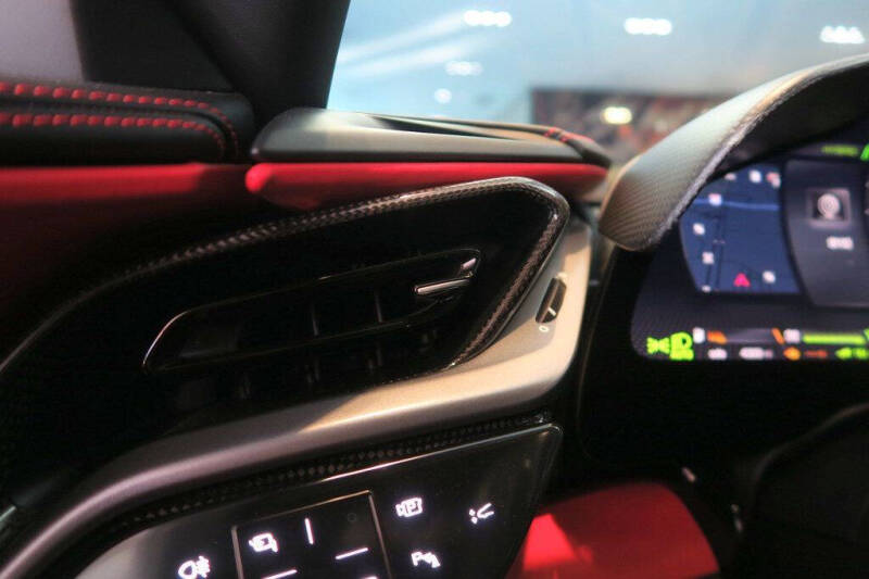 2022 Ferrari SF90 Stradale