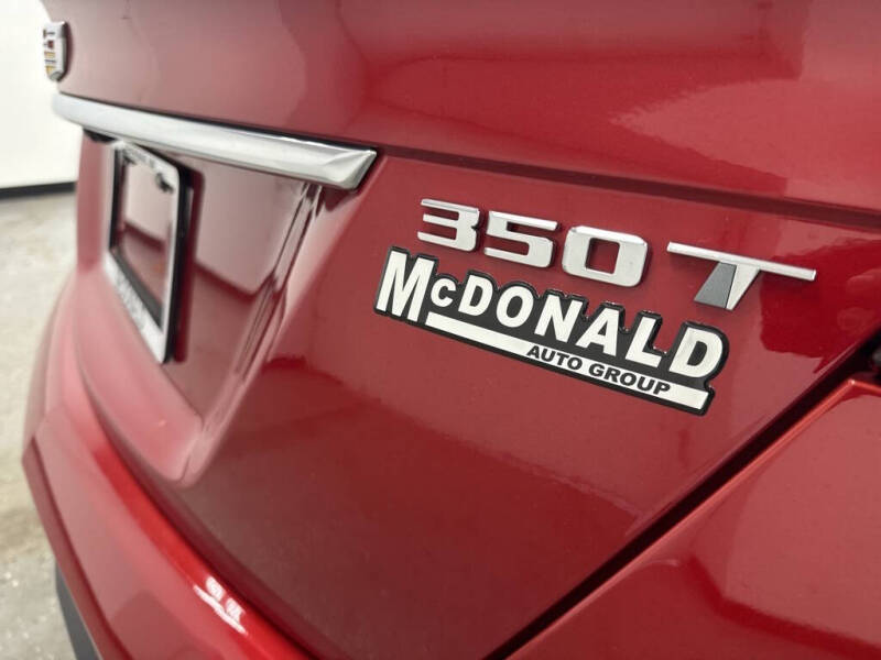 2020 Cadillac CT5 Premium Luxury