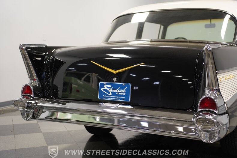 1957 Chevrolet 210