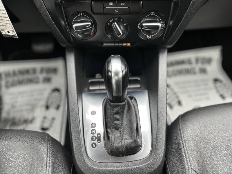 2012 Volkswagen Jetta