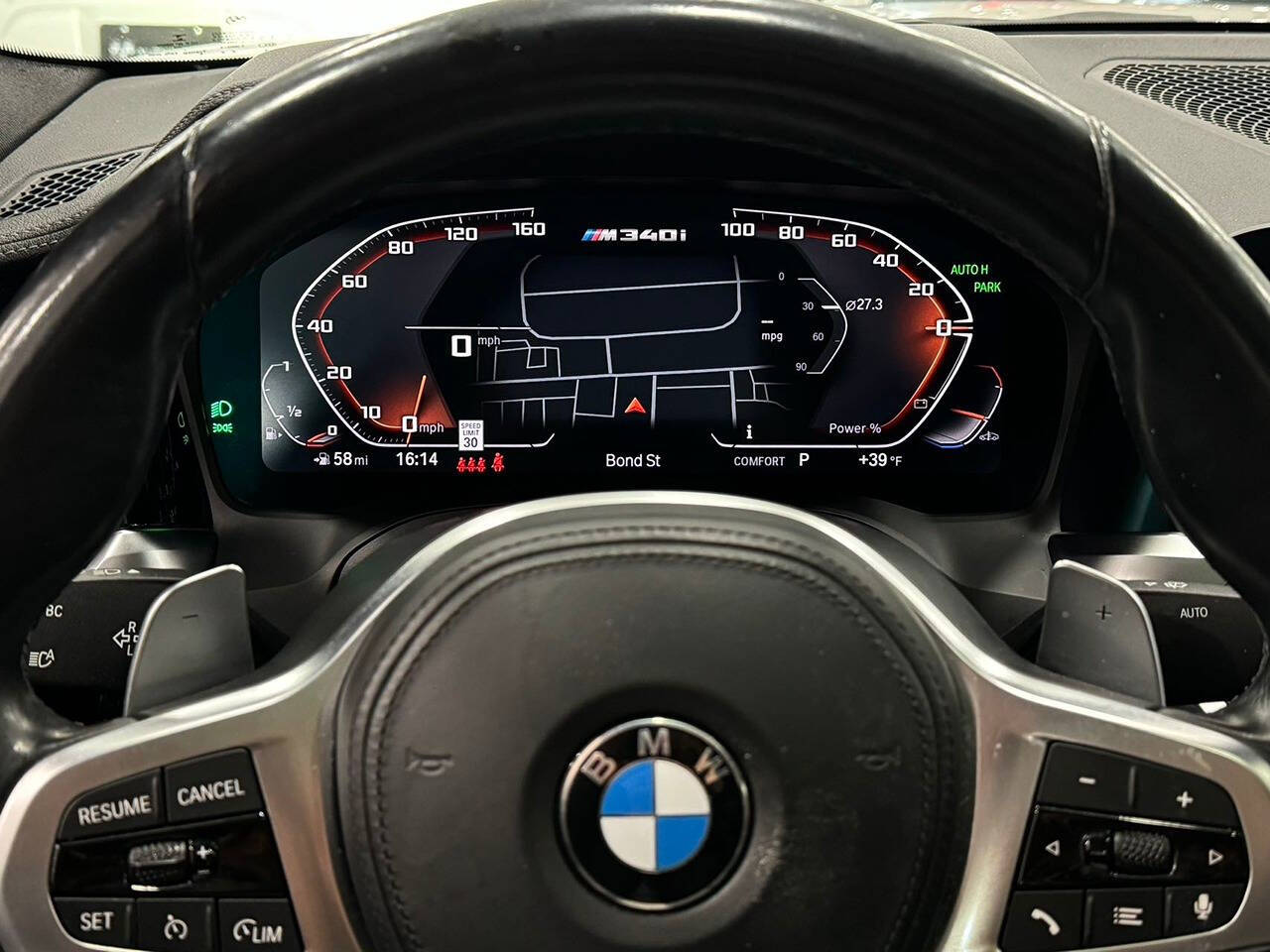 2021 BMW 3 Series for sale at Alpha Auto Long Island in Westbury, NY