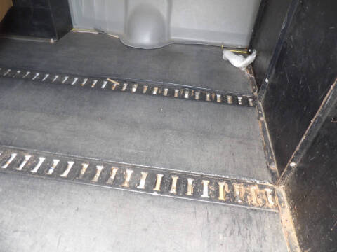 2014 Ford E-Series E-150