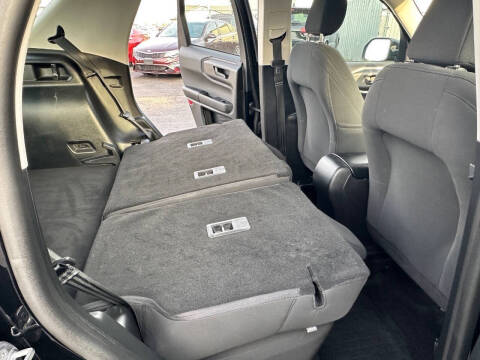 2022 Ford Bronco Sport