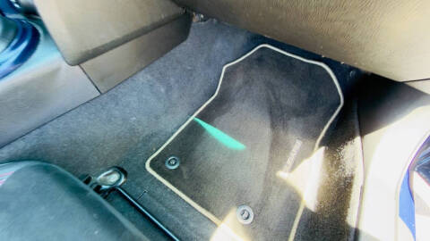 2013 Subaru BRZ Limited