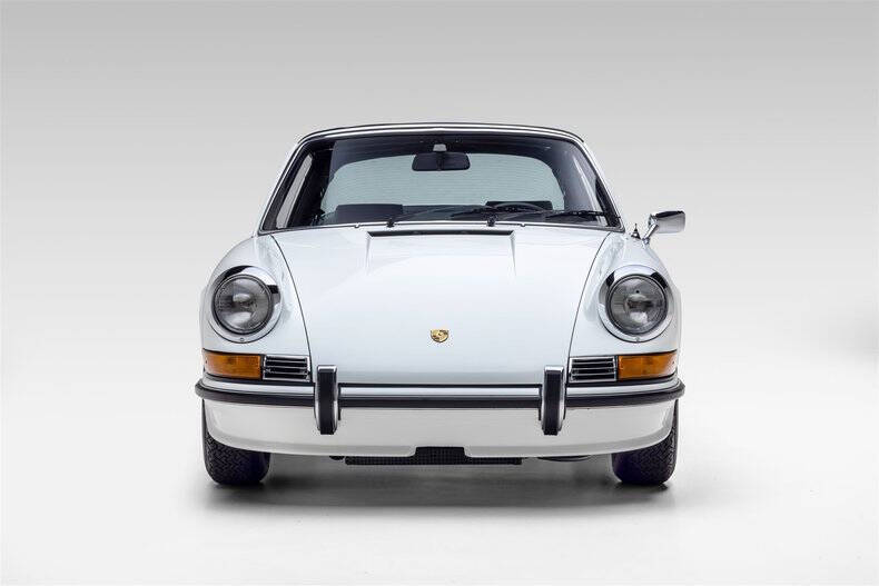 1973 Porsche 911