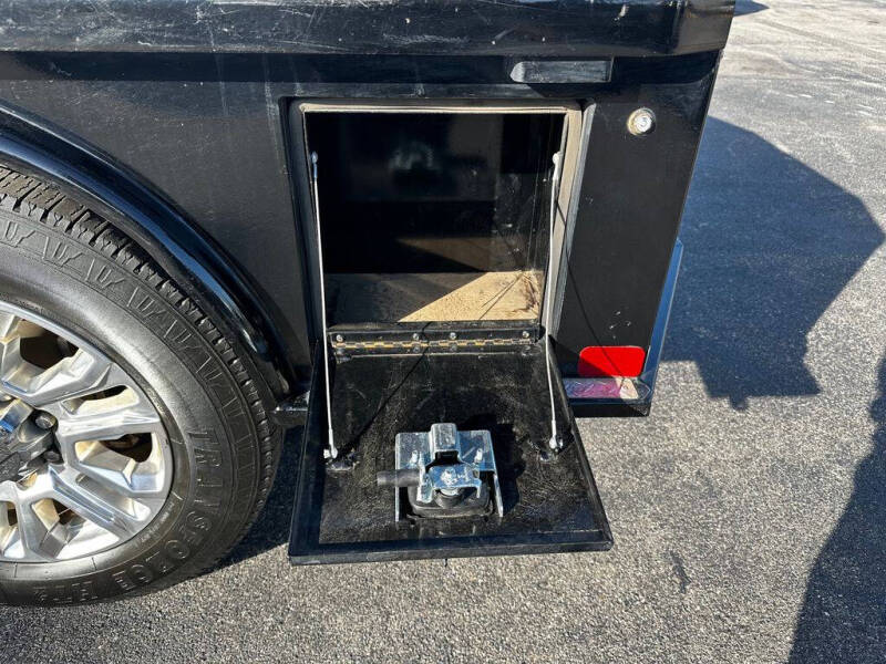 2020 GMC Sierra 2500HD