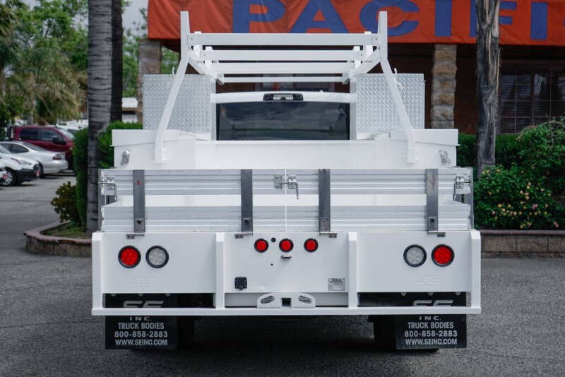 2021 RAM 4500