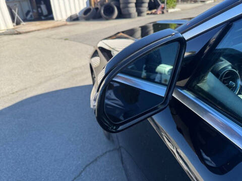 2021 Mercedes-Benz E-Class E 350