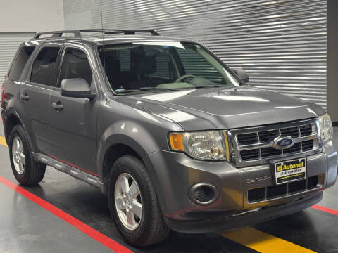 2012 Ford Escape XLS