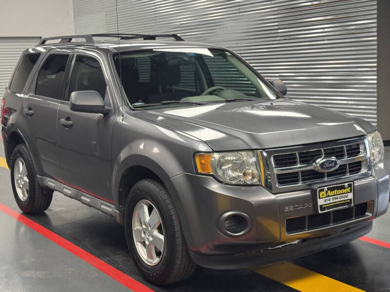 2012 Ford Escape XLS