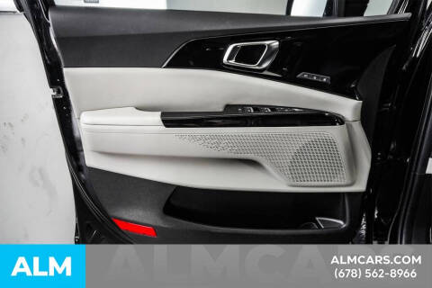 2024 Kia Carnival SX