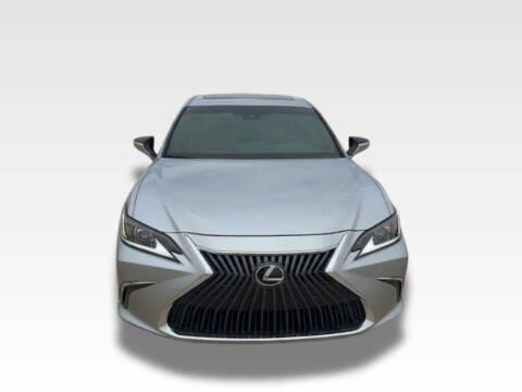 2024 Lexus ES 350