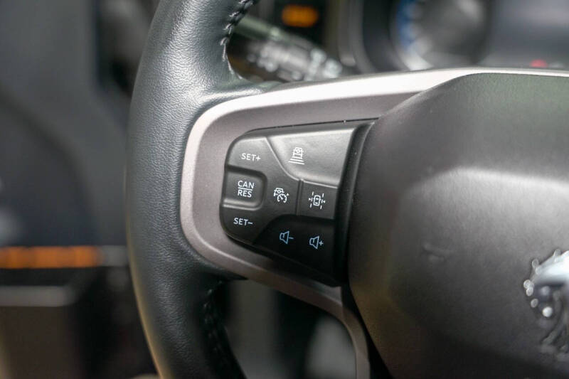 2023 Ford Bronco Badlands Advanced