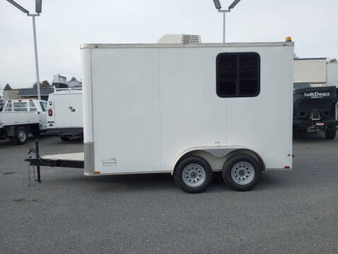 2024 Quality Cargo Fiber Splicing