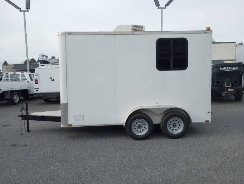 2024 Quality Cargo Fiber Splicing