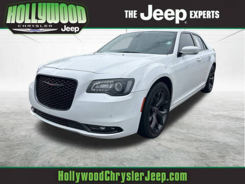 2021 Chrysler 300 S V6